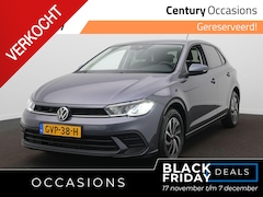 Volkswagen Polo - 1.0 TSI Life Edition Spiegel pakket - Clima - Apple car play - Pdc