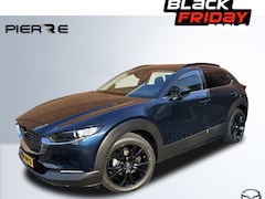Mazda CX-30 - 2.0 e-SkyActiv-X 186 M Hybrid Homura | AUTOMAAT | APPLE CARPLAY | DEMO DEAL