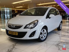 Opel Corsa - 1.2-16V Cosmo Automaat
