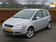 Ford Focus C-Max - 1.8-16V Futura|Clima|Historie|Trekhaak|