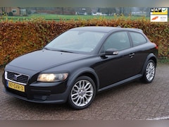 Volvo C30 - 1.8|1e Eigenaar|Volledig Dealeronderhouden|Youngtimer