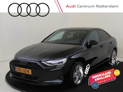 Audi A3 Limousine - 35 TFSI Advanced edition | Parkeerassistent | virtual cockpit plus | Cruise control | CarP