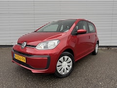 Volkswagen Up! - 1.0 NAP BTW auto 5-deurs Airco 4-seasons bluetooth