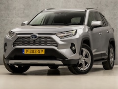 Toyota RAV4 - 2.5 Hybrid AWD Executive 222Pk Automaat (VIRTUAL COCKPIT, APPLE CARPLAY, MEMORY SEATS, LED
