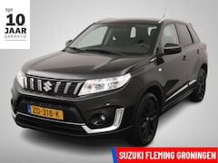 Suzuki Vitara - 1.4 Boosterjet Select 140pk