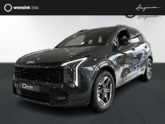 Kia Sportage - 1.6 T-GDi Hybrid GT-Line | Panoramaschuifdak | Stuurwielverwarming | Matrix LED | Head-up