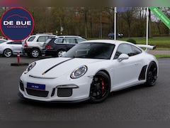 Porsche 911 - 3.8 GT3 PDK | Exclusive | Carbon | Lift | Sportstoelen | LED | 111 Punten Check | Dealer o