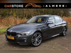 BMW 3-serie - 320i M Sport Edition*Dak*Keyless*Digi dash*Head-up*Camera*Enz enz