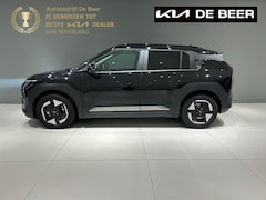 Kia EV3 - 81, 4 kWh 204pk Plus
