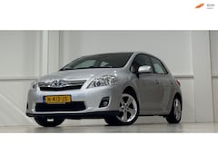 Toyota Auris - 1.8 Full Hybrid Dynamic Business Camera CruiseControl Keyless Mooi