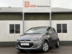 Hyundai ix20 - 1.6i i-Motion / 1e Eig. / Dealer Ondh. / Orig. NL