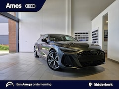 Audi A6 Limousine - (C9) S edition e-hybrid 220 kW / 299 PK Limousine 7 versn. S-tronic quattro | Memory | Ext