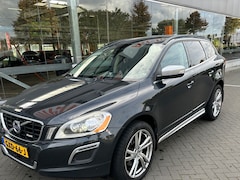 Volvo XC60 - 2.0 D3 FWD R-Design