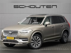 Volvo XC90 - 2.0 T8 Twin Engine AWD Inscription 7Pers Pano Bowers&Wilkins HUD