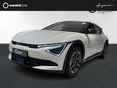 Kia EV6 - Light Edition 63 kWh | Stoelverwarming | Adaptieve cruise control | Parkeersensoren | Stuu