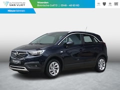 Opel Crossland X - 1.2 Turbo Innovation Trekhaak
