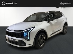 Kia Sportage - 1.6 T-GDi Hybrid GT-PlusLine | Panoramaschuifdak | 360 Camera | Harman Kardon | Head-up di