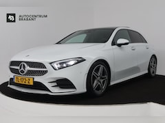 Mercedes-Benz A-klasse - 200 Launch Edition Premium Plus (PANORAMADAK, STOELVERWARMING, SFEERVERLICHTING, ACHTERUIT