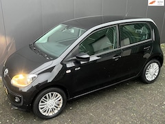 Volkswagen Up! - 1.0 high up CUP volle uitvoering