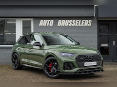 Audi Q5 SQ5 - 50 TFSI e S edition Competition Style Pano-matrix-Carbon