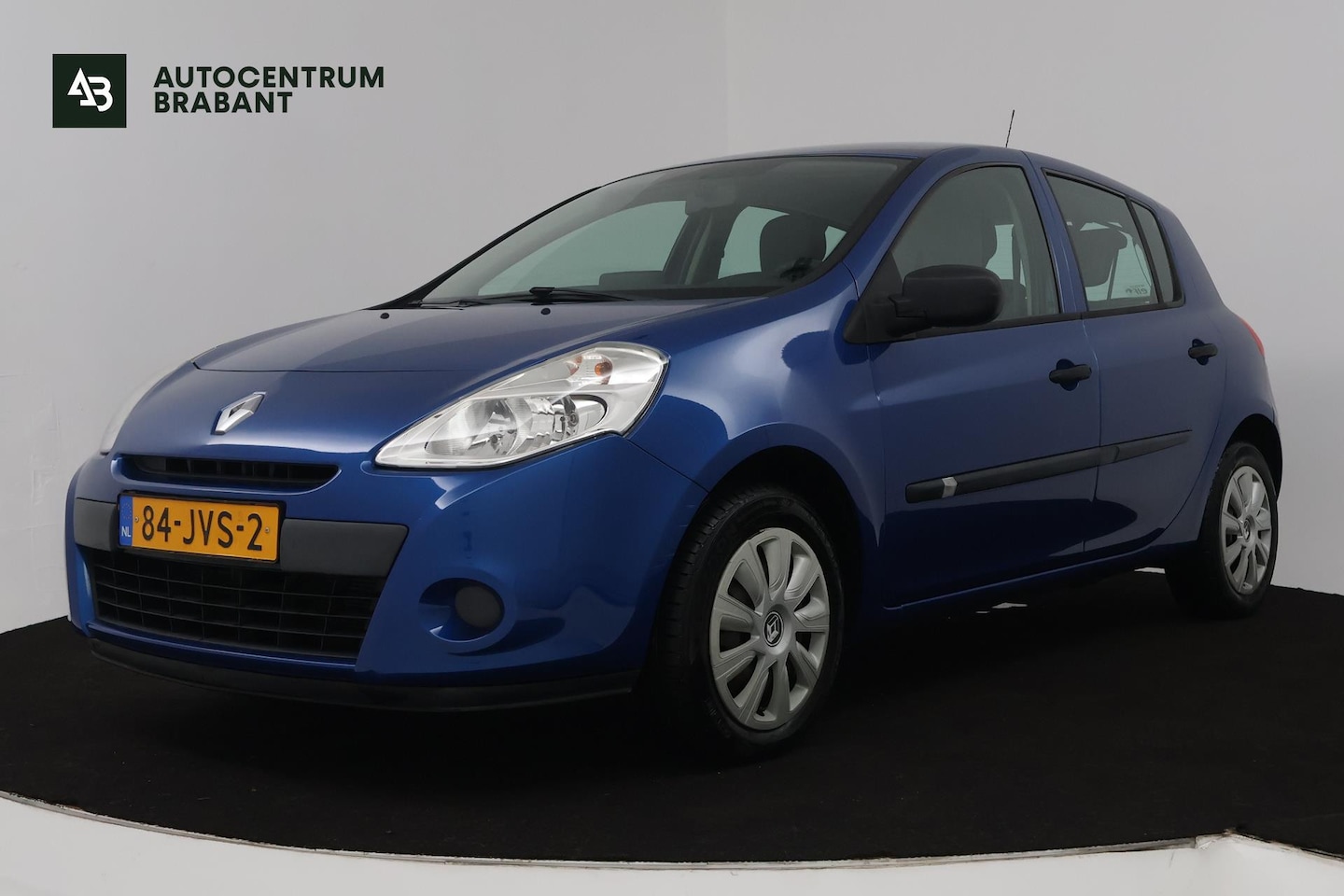 Renault Clio - 1.2 TCe Special Line 1.2 TCe Special Line (AIRCO) - AutoWereld.nl