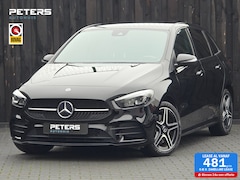 Mercedes-Benz B-klasse - 250 e Premium AMG Pack| Night Pack| Camera