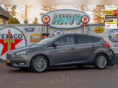 Ford Focus - 1.0 Titanium Edition 68.400 km +NAP NL-auto