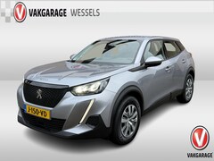 Peugeot 2008 - 1.2 PureTech Active | Trekhaak | PDC A | Navi |