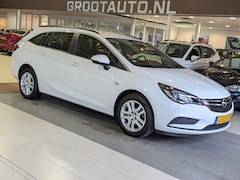 Opel Astra Sports Tourer - 1.0 Turbo Business Airco, Cruise Control, Stuurbekrachtiging