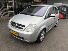 Opel Meriva - 1.8-16V Maxx