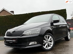 Skoda Fabia - 1.0 JOY *pdc*Lmv*Cruise controle*Nieuwe banden