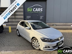 Volkswagen Polo - 1.0 TSI Highline|Virtual|ACC|Sensoren
