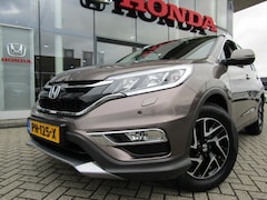 Honda CR-V - 2.0 16V 155pk Elegance, Eerste eigenaar dealer onderhouden 20000 km