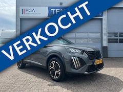 Peugeot 2008 - 1.2 130PK Allure | Automaat |Stoelverwarming | | Dodehoek |Adaptieve Cruise control | Came