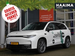 Leapmotor C10 - Design 69.9 kWh C10 Style 69.9 kWh | Demo | 420 km Wltp | Volledig elektrisch | Panorama d