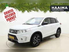 Suzuki Vitara - 1.0 Boosterjet Select 111 Pk | Stoelverwarming | Navigatie | Camera Achter | Climate Contr