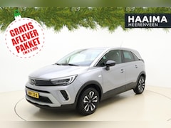 Opel Crossland - 1.2 Turbo 130pk Automaat Elegance | Navigatie | Climate control | Camera | Cruise control