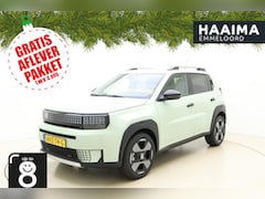 Fiat Grande Panda - 1.2 Hybrid La Prima Automaat | NIEUW MODEL | Navigatie | Climate control | Camera | Extra