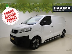 Peugeot Expert - 226S 1.6 BlueHDI 95 Pro | Airco | Cruise Control | Navigatie | Parkeersensoren achter | 3