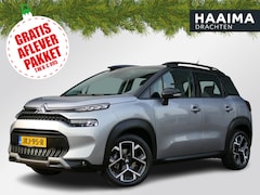 Citroën C3 Aircross - 1.2T 110pk MAX | Climate Control | Cruise Control | Navigatie | Achteruitrij Camera | Park