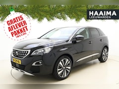 Peugeot 3008 - 1.2 PureTech Blue Lease Premium 130 PK | Handgeschakeld | Trekhaak | Camera | Handsfree ac