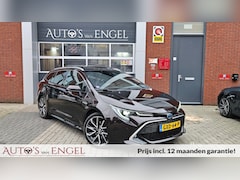 Toyota Corolla Touring Sports - 2.0 Hybrid Premium/Garantie/Pano/Trekhaak/JBL/Carplay/Andriod