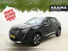 Peugeot 2008 - 1.2T Allure 100pk | Navigatie | Camera | Climate Control | 3D-Cockpit | Full LED | Apple C