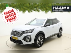 Peugeot 2008 - 1.2T 100pk Allure | Navigatie | Camera | Full LED | Apple Carplay/Android Auto | Parkeerse