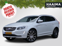 Volvo XC60 - 2.0 T5 FWD Ocean Race 245pk | Leder | Panorama dak | Memory | Verwarmde voorruit | Stoelve