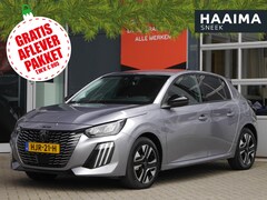 Peugeot 208 - Hybrid 100 e-DCS6 Allure | Camera | Stoelverwarming | Automaat | Adaptieve Cruise control