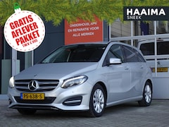 Mercedes-Benz B-klasse - 180 Prestige | Automaat | Navigatie | Extra getint glas | Lichtmetalen velgen | Cruise con