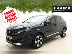 Peugeot 3008 - 1.2 PureTech Blue Lease Premium 130pk | Automaat | Navigatie | Climate Control | Elektrisc