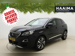 Peugeot 3008 - 1.2 130pk Allure Trekhaak | Navigatie | elektrische achterklep | 19 inch LM Velgen