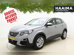 Peugeot 3008 - PureTech 130 Blue Lease Executive | Navigatie | Apple Carplay/Android Auto | Trekhaak | Cr